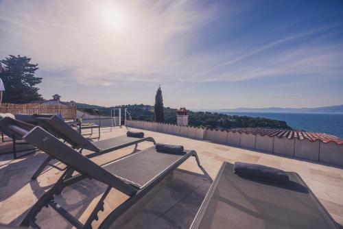 Gallery image of Villa Dese in Splitska
