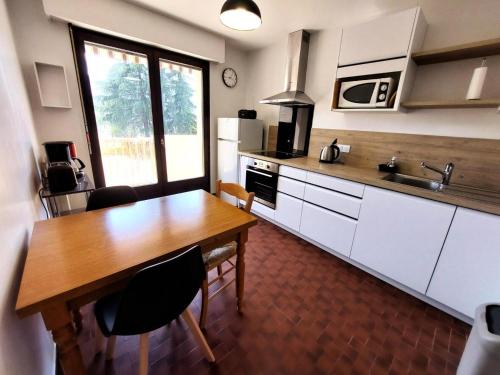 Résidence Le Choiseul - Agréable logement au coeur de la ville ! MAE-7961