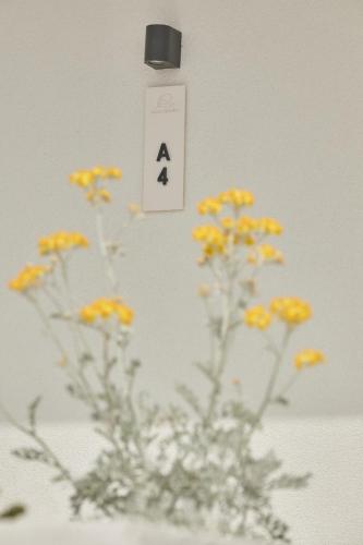 Galeriebild der Unterkunft Casa Tsouka ApartHotel in Fanárion