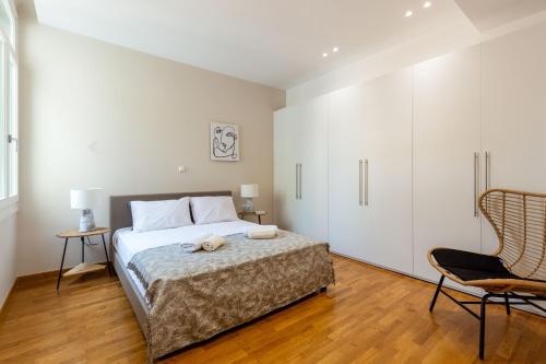 Holodek Apartments : Akropolis