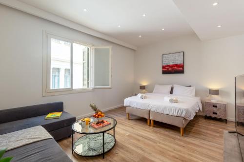 Holodek Apartments : Akropolis