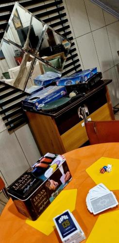 Φωτογραφία από το άλμπουμ του Carcará Hostel Ipanema - Espaço Cultural στο Πόρτο Αλέγκρε