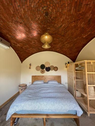 Mannam guesthouse & beautiful garden