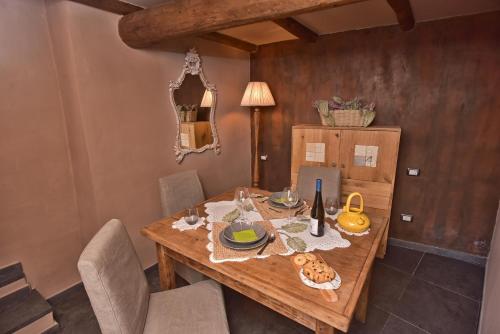 Foto Casa Vacanze Tra I Monti e San Martino 4