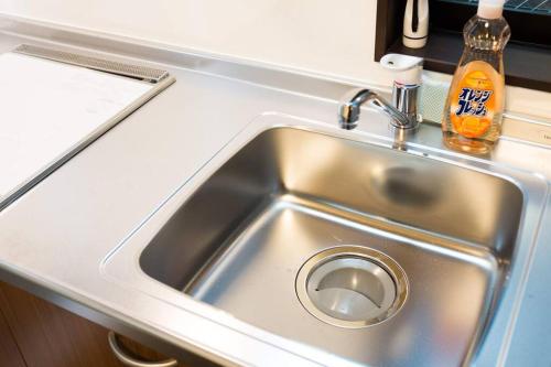 Fotografie z fotogalerie ubytování Miyanonoki Toji Kyoto v Kjótu