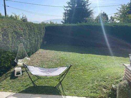 Photo de la galerie de l'établissement Perfect place for a holiday !, à Prévessin-Moëns