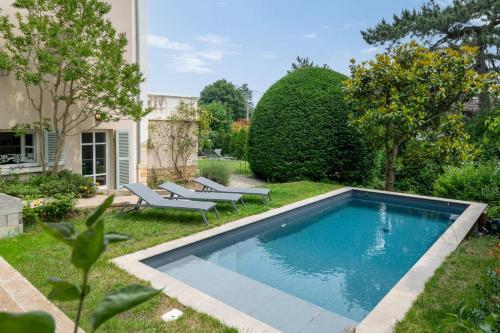 Maison Bérangère - Welkeys