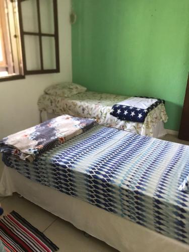 Gambar di galeri bagi Pendotiba Hostel di São Gonçalo