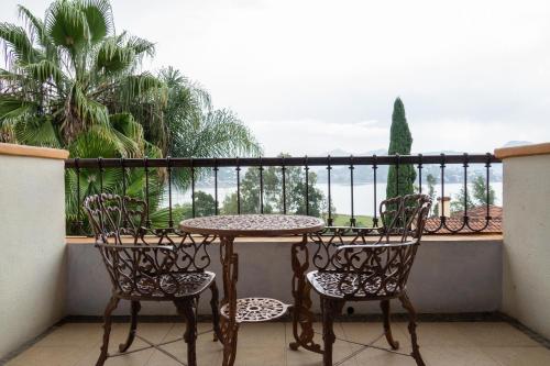 Gallery image of Hotel Villas Paraiso in Valle de Bravo