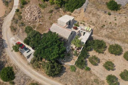Φυσικό τοπίο κοντά σε αυτή η παραθεριστική κατοικία