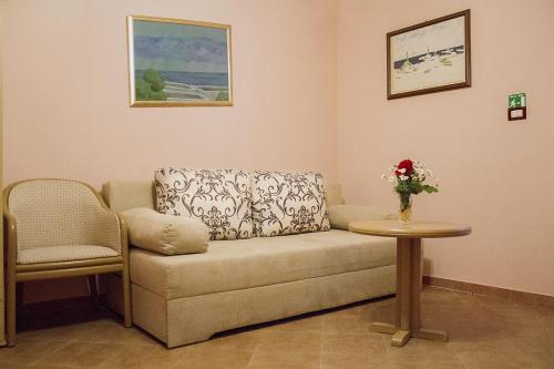 Gallery image of Apartments Rale in Umag