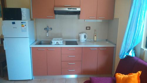 Gallery image of Apartments Rale in Umag