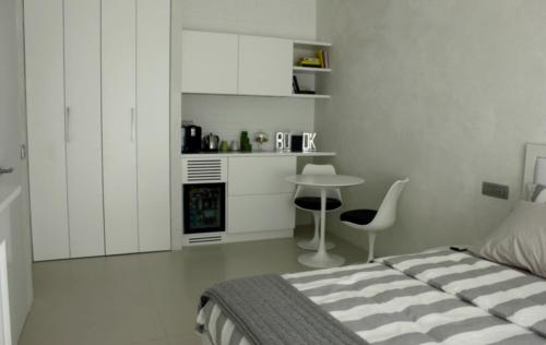 Gallery image of Home BB Milano in Milan
