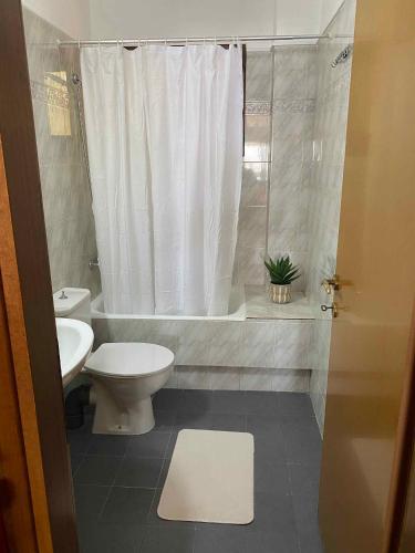 Eolia apartment in Chania with Sea&City View