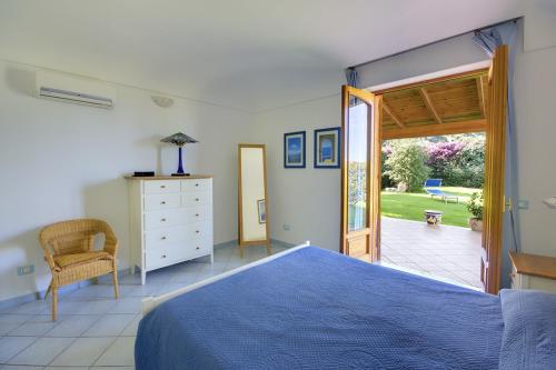 Gallery image of Casa Margherita Ischia in Ischia