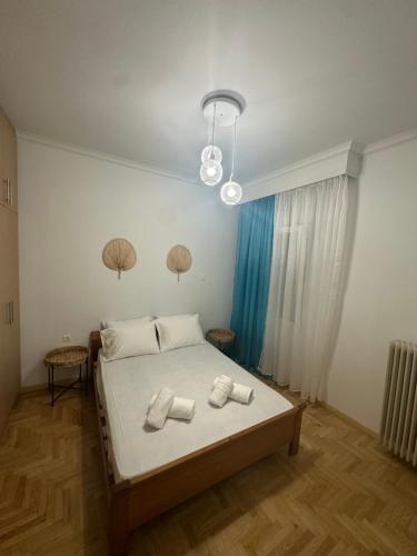 Queen Calliope Garden Suites