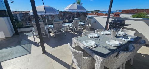 Vila Ibrahimovic Vodice
