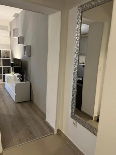 Green Garden apartment