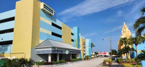Gallery image of Marion Lane Suites in Cocoa Beach