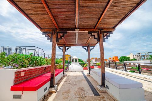 Gallery image of Casa Castilla in Santa Marta