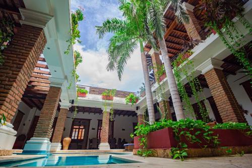 Gallery image of Casa Castilla in Santa Marta
