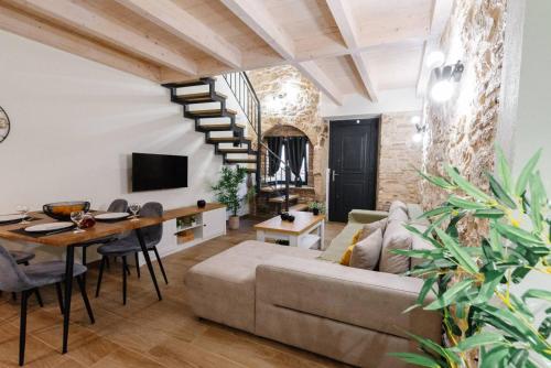 Foto Corfiot Seaport Loft 1