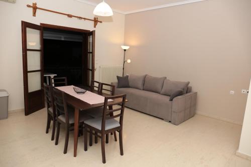 Φωτογραφία από το άλμπουμ του Giotis apartments στη Λεπτοκαρυά
