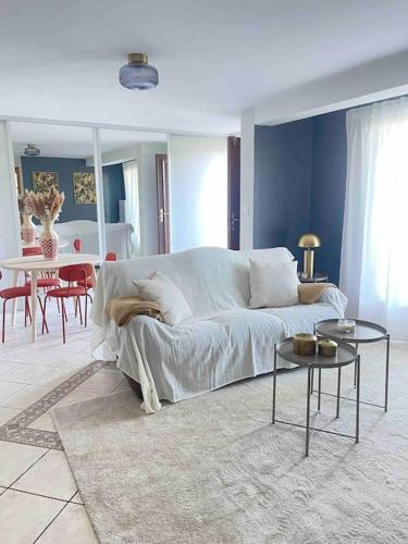 Le Priest - Calme, hopital nord, fac de médecine