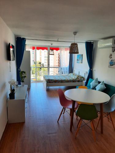 Playmon Holiday Apartment