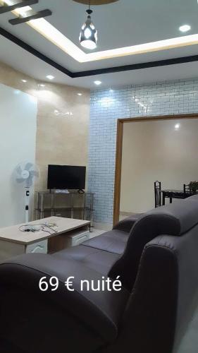 Ảnh trong thư viện ảnh của Appartement meublé ở Dakar