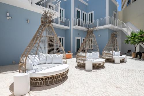 Dona Simone Boutique Suites & Studios