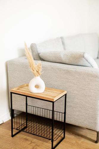 HELIANTHE - Cosy et spacieux refait à neuf tout confort