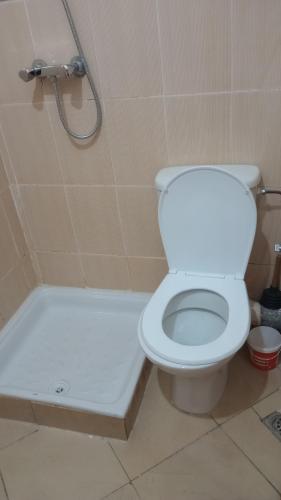 صورة لـ Martil City, Mixta B17- Just 1km from Martil beach في مرتيل