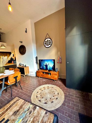 Le Loft Rouen Centre