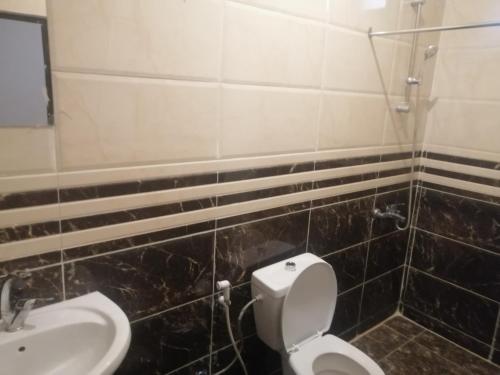 Fotografie z fotogalerie ubytování The Stunning View v destinaci Wadi Musa