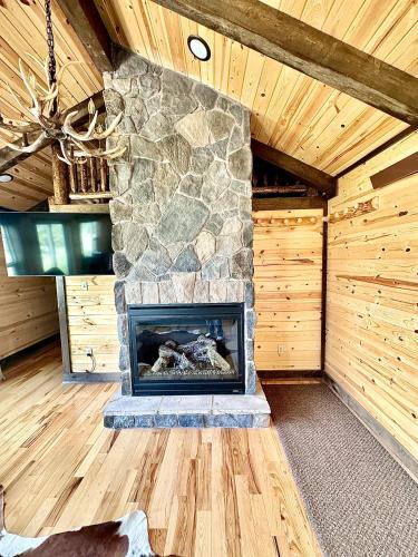 Imagen de la galería de The Lodge at Devils Tower, en Devils Tower