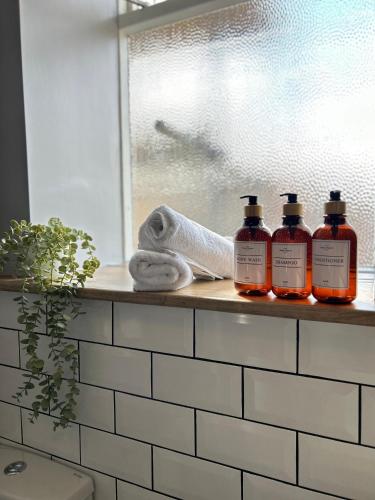 Φωτογραφία από το άλμπουμ του Cosy flat in Alnwick σε Άλνγουικ