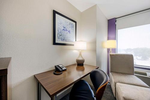 Φωτογραφία από το άλμπουμ του Best Western Plus Gen X Inn στο Μέμφις