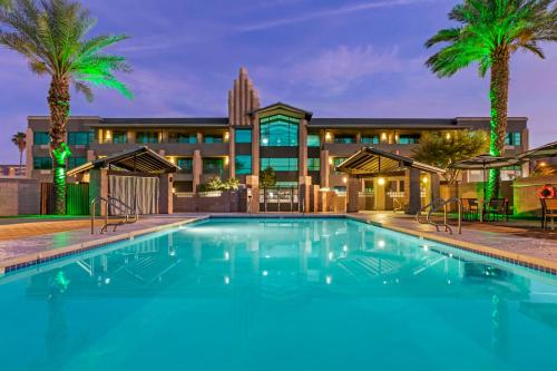 Best Western Plus Sundial Image