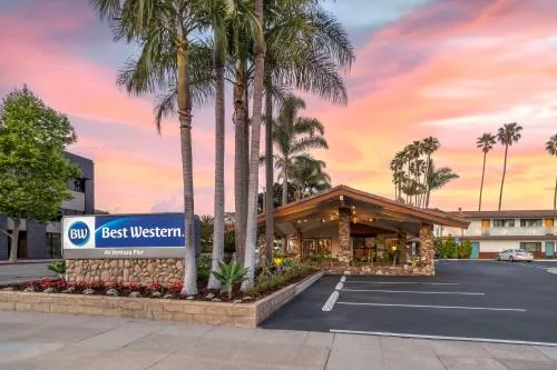 Best Western At Ventura Pier in Ventura