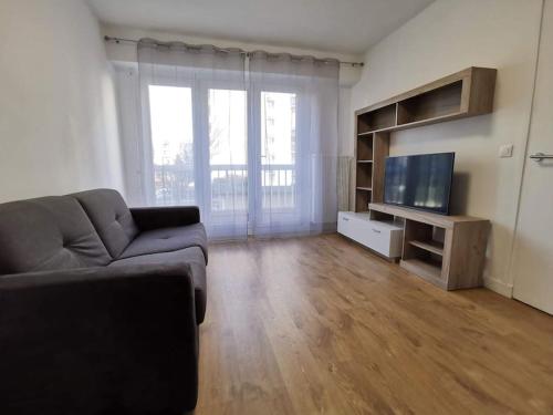 Superbe studio at 20 mins from Champs Elysées av