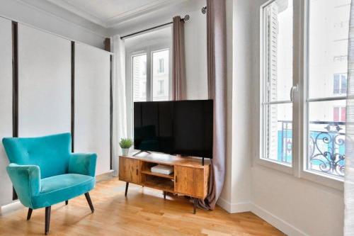 Appartement QUARTIER EMILY IN PARIS NOTRE DAME