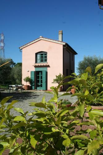 Gallery image of Agriturismo Gli Archi in Fauglia