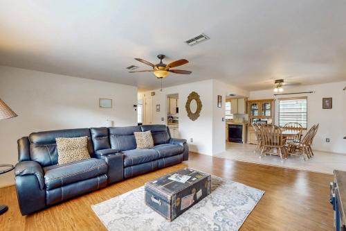 Gallery image of P & C Oasis in Homosassa