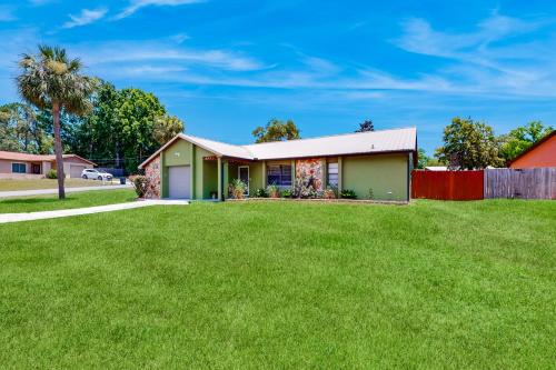 Gallery image of P & C Oasis in Homosassa