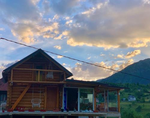 CAMP Odmaraliste PURISIC