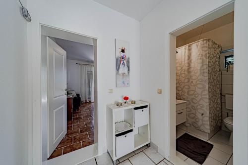 Apartments by the sea Kuciste - Perna, Peljesac - 21507