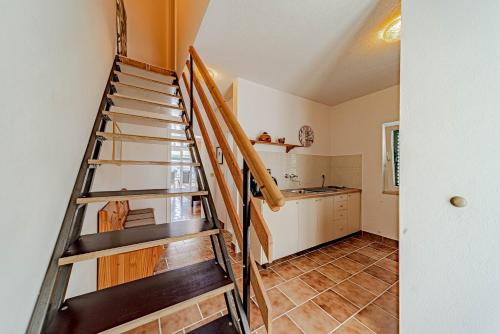 Apartments by the sea Kuciste - Perna, Peljesac - 21507