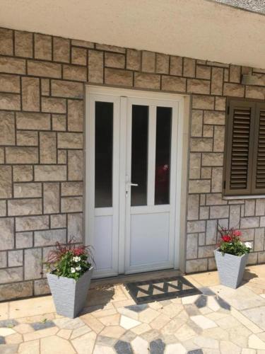 Apartments with a parking space Crikvenica - 23167