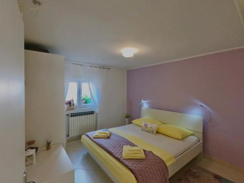 Apartments with parking space Crikvenica - 23167